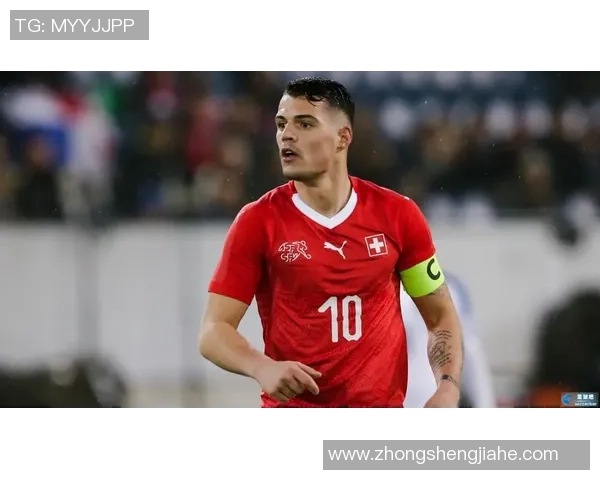 瑞士足球队球星风采展示全面解析及精彩瞬间集锦
