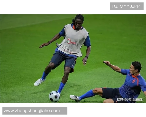 盘点那些在世界足坛闪耀过的荷兰男足球星与他们的辉煌时刻