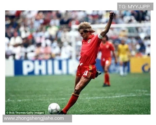 纵横绿茵场探寻那些响彻世界的足球球星绰号背后故事