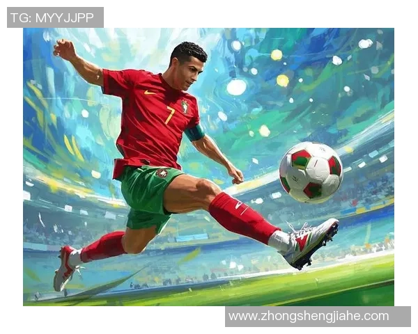 足球新生代球星崛起 未来十年最值得关注的十大潜力天才