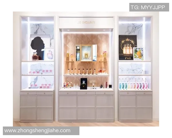 足球明星香水店铺开设地点揭秘 打造专属球迷的香氛天堂