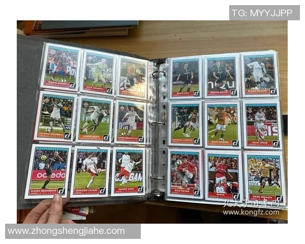 足球球星卡内页揭秘：了解球员资料、成就与收藏价值的独特魅力